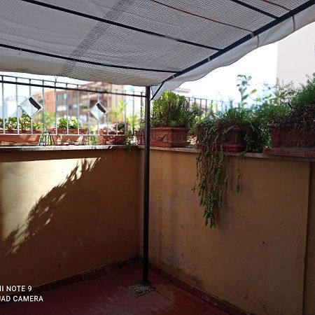 Giordiehouse2 Latina Exterior foto